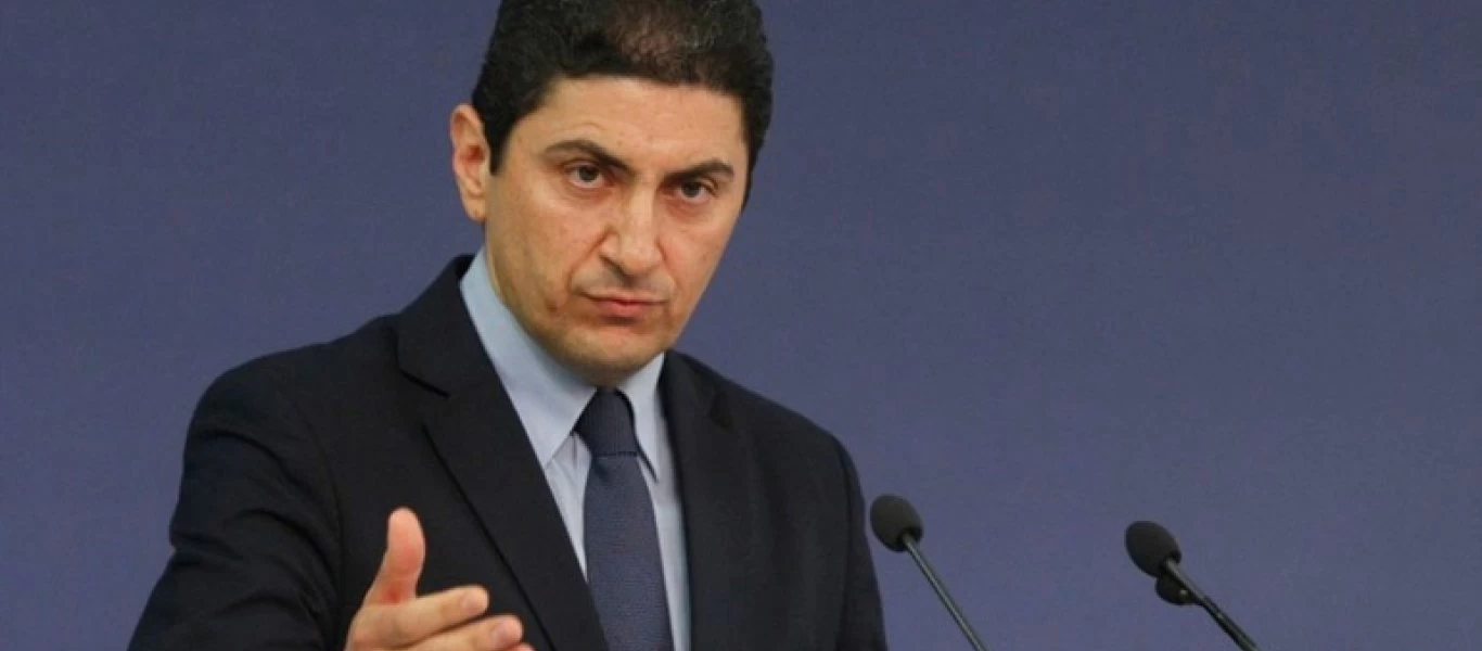 Έξι «εγγραφές- μοριοδοτήσεις» αθλητών για τα ΑΕΙ ανακάλεσε ο Λευτέρης Αυγενάκης
